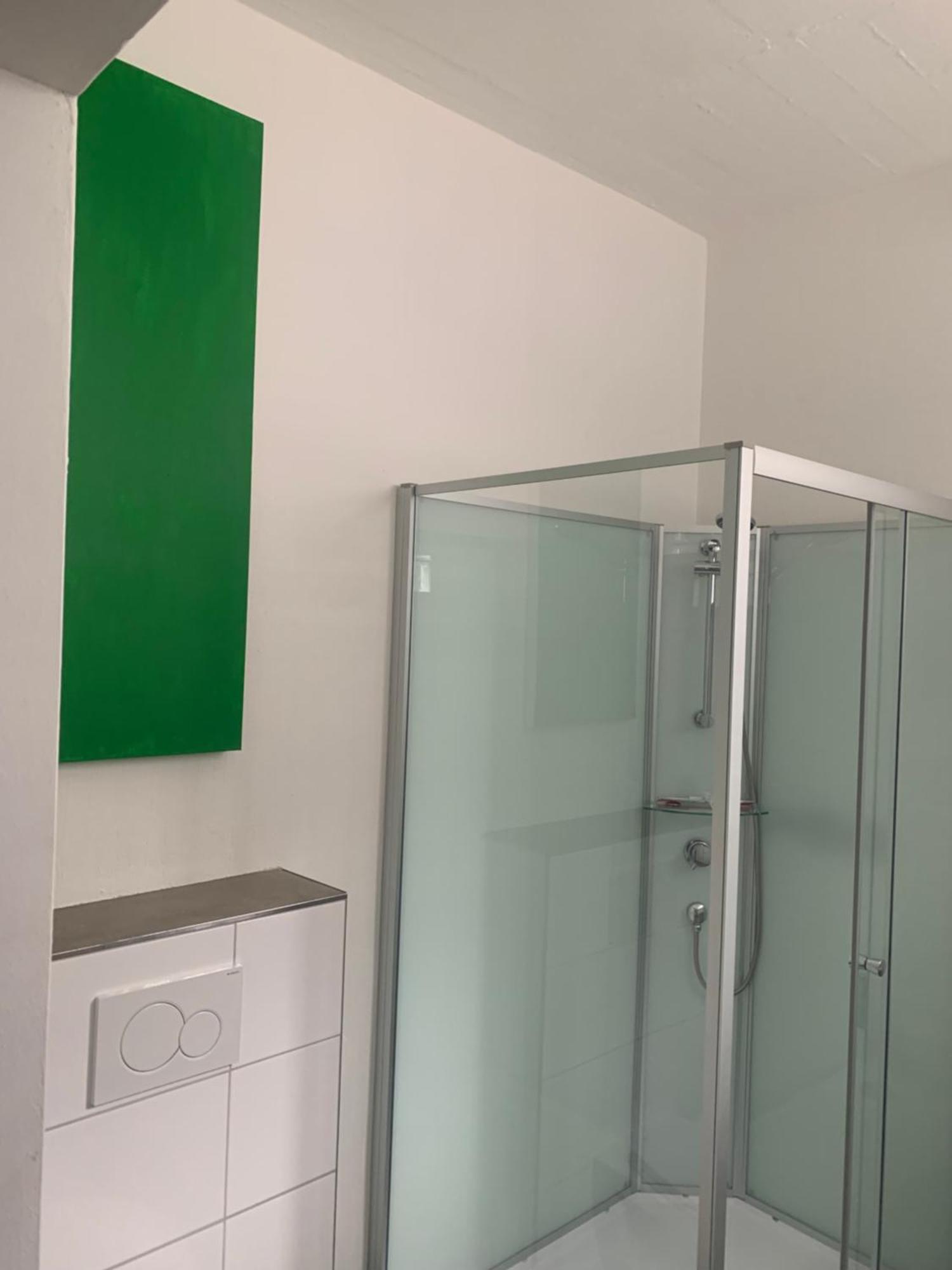 40 Qm Grosse Studiowohnung Zentral Gelegen In Groß-Umstadt Buitenkant foto