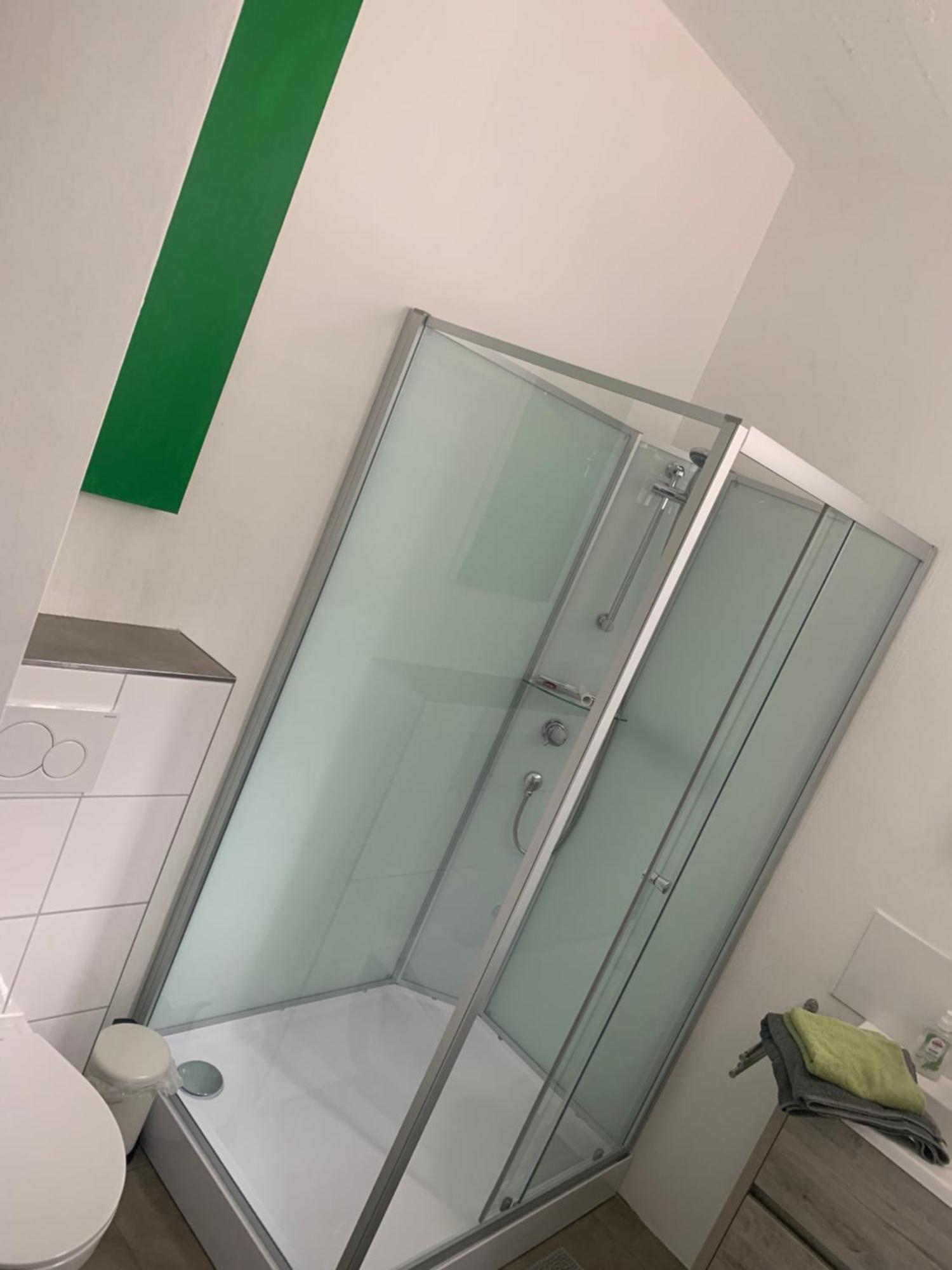 40 Qm Grosse Studiowohnung Zentral Gelegen In Groß-Umstadt Buitenkant foto