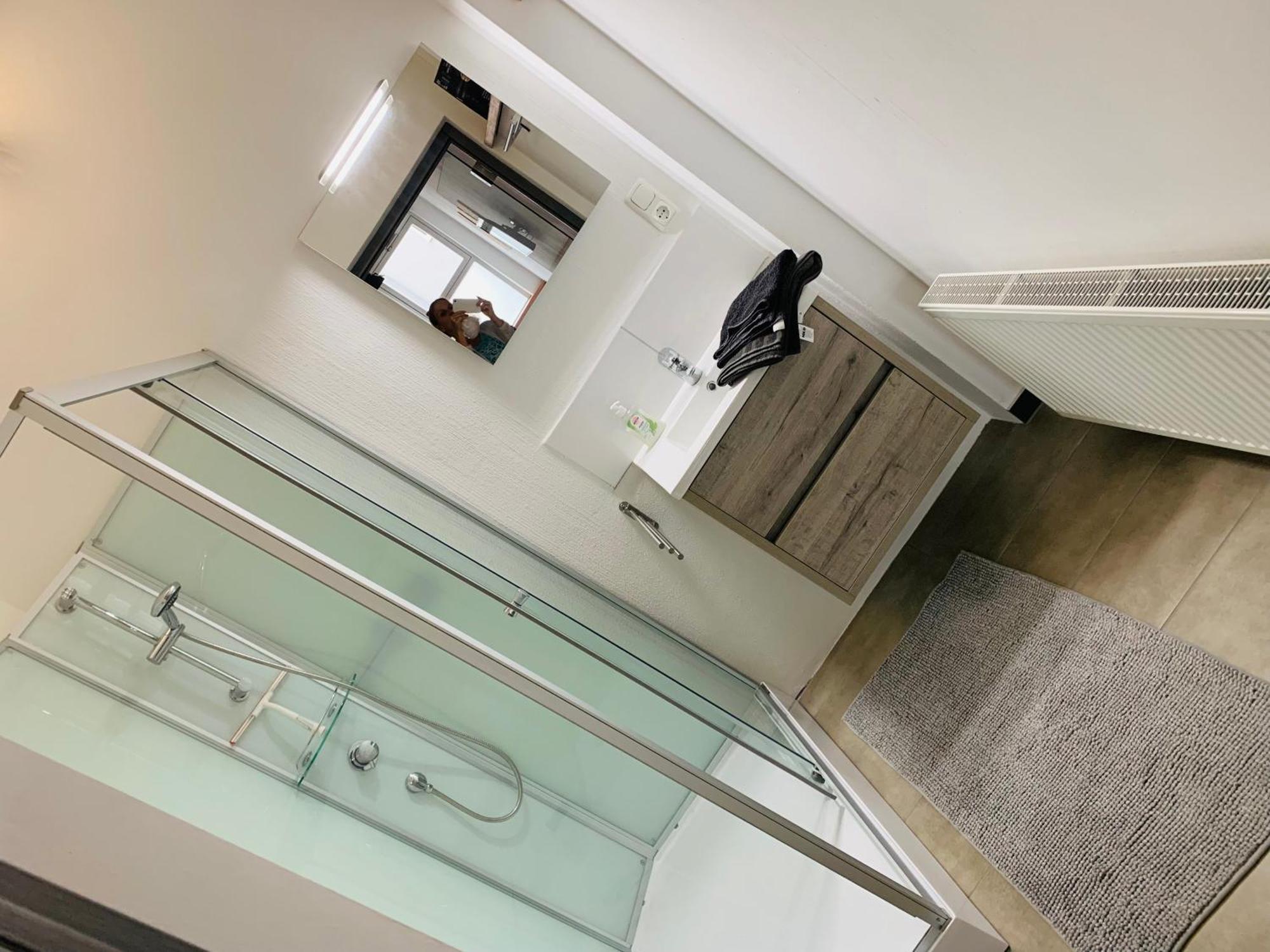 40 Qm Grosse Studiowohnung Zentral Gelegen In Groß-Umstadt Buitenkant foto